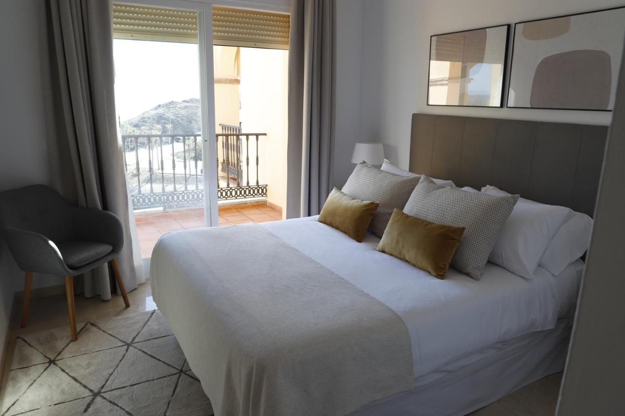 Appartement Vistas Al Mar, Marina Del Mar à El Faro Extérieur photo