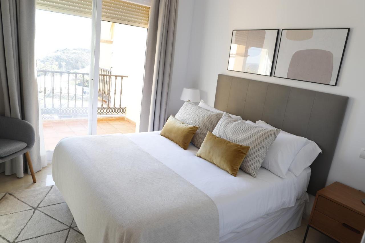 Appartement Vistas Al Mar, Marina Del Mar à El Faro Extérieur photo