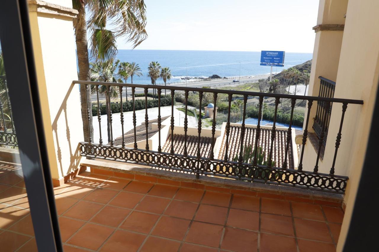 Appartement Vistas Al Mar, Marina Del Mar à El Faro Extérieur photo