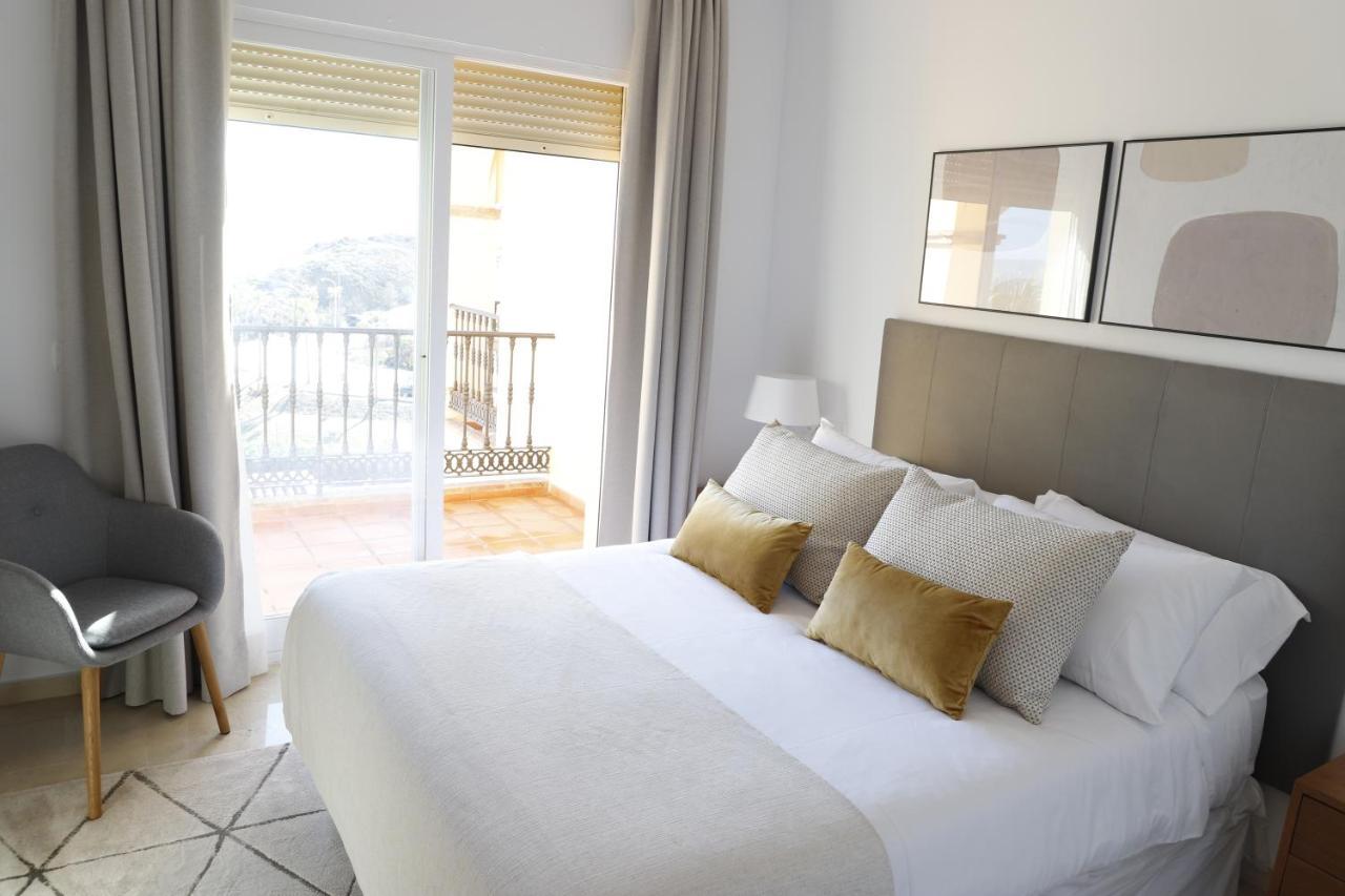 Appartement Vistas Al Mar, Marina Del Mar à El Faro Extérieur photo