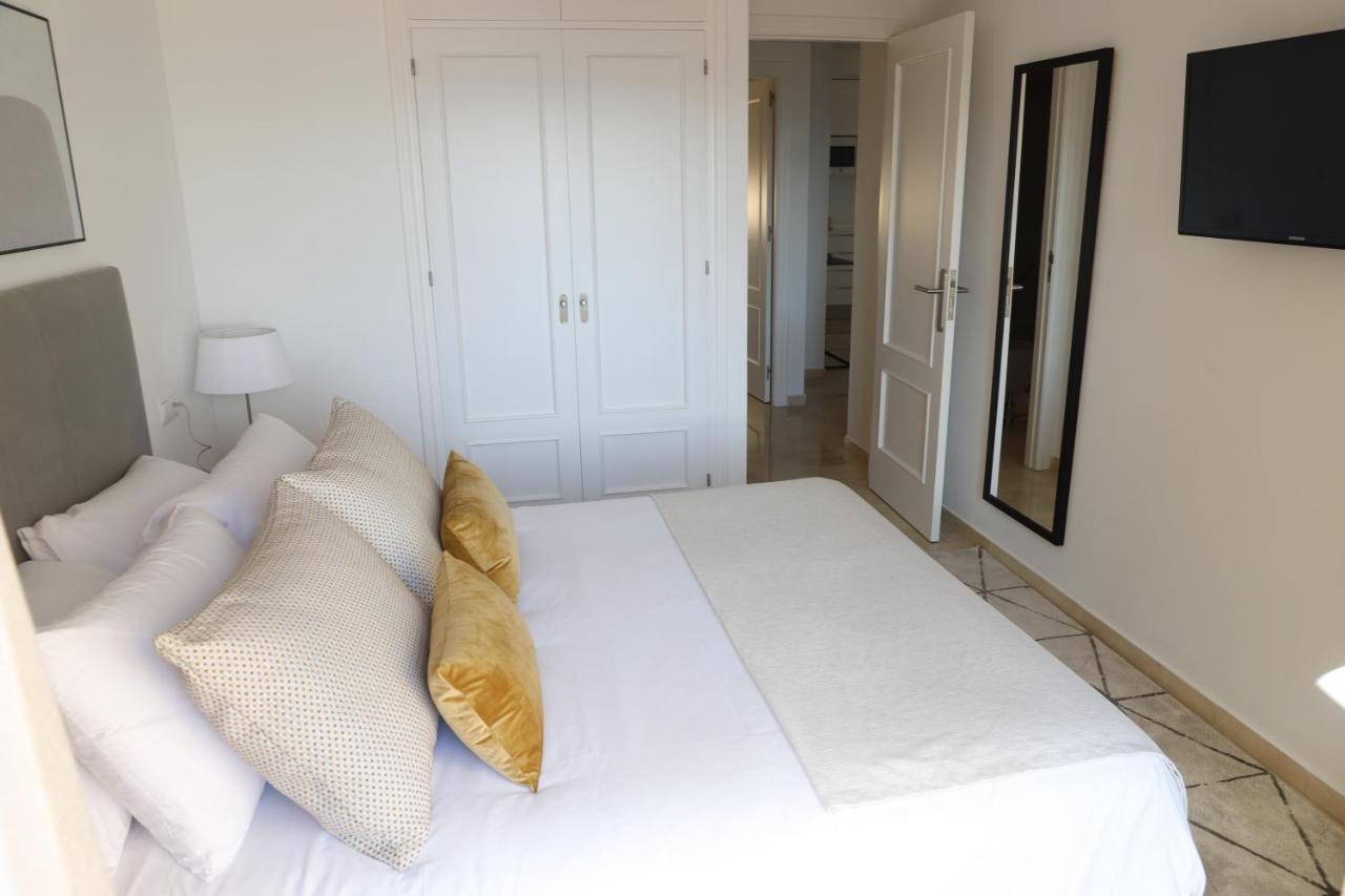 Appartement Vistas Al Mar, Marina Del Mar à El Faro Extérieur photo