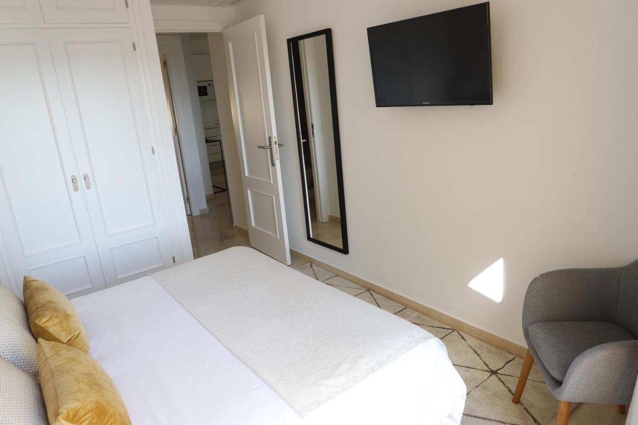 Appartement Vistas Al Mar, Marina Del Mar à El Faro Extérieur photo
