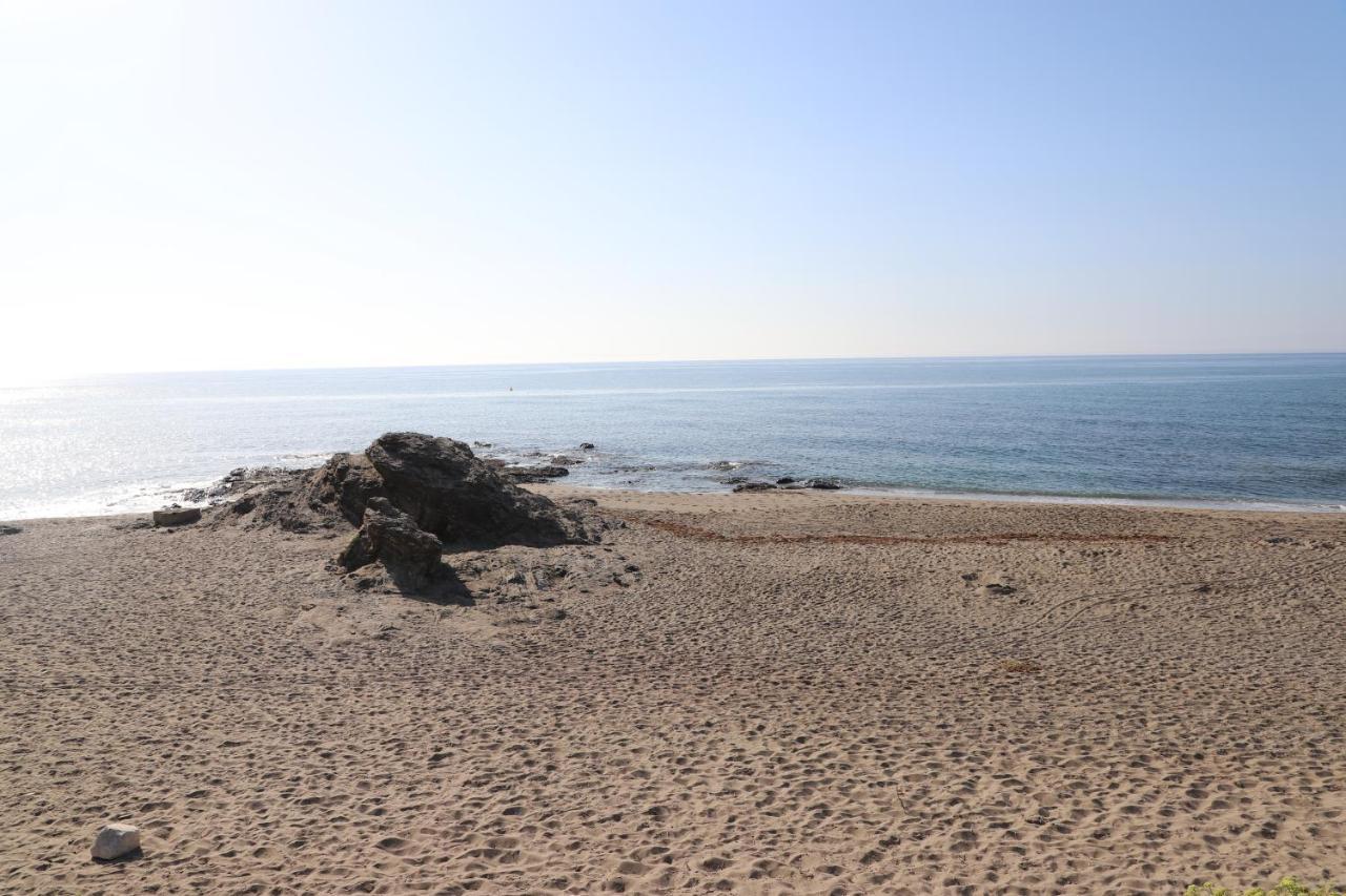 Appartement Vistas Al Mar, Marina Del Mar à El Faro Extérieur photo