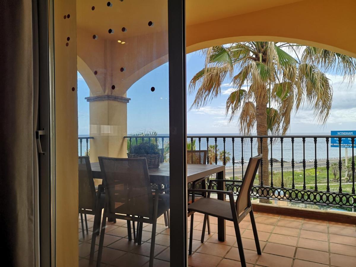 Appartement Vistas Al Mar, Marina Del Mar à El Faro Extérieur photo